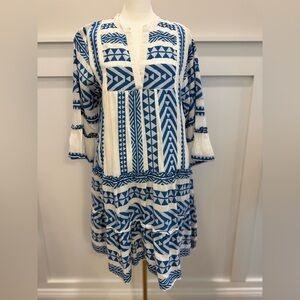 Womens THML Dress